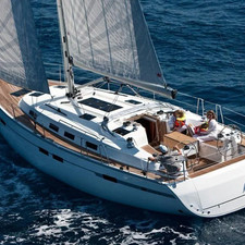 Bavaria 45 Cruiser
