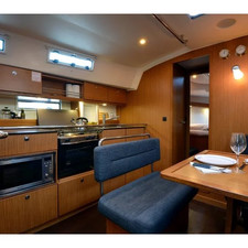 Bavaria 45 Cruiser