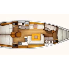 Janneau 43.9
