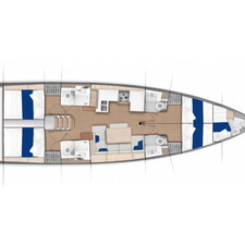 Jeanneau Sun Odyssey 490