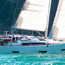 Oceanis 41.1