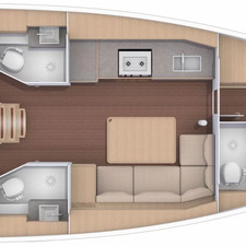 Oceanis 41.1