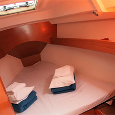 Beneteau Cyclades 43.4