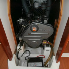 Beneteau Cyclades 43.4