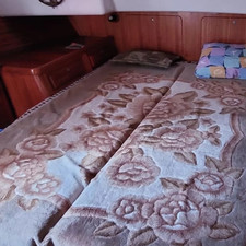 Dufour 430 Grand Large