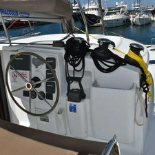 Lipari 41 - 4 + 2 cab.