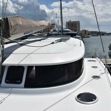 Lipari 41 - 4 + 2 cab.