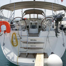Jeanneau Sun Odyssey 50 DS