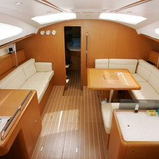 Jeanneau Sun Odyssey 50 DS