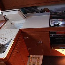 Dufour 412 Grand Large