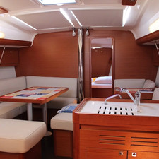 Dufour 412 Grand Large