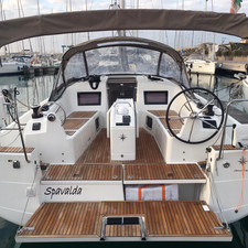 Jeanneau Sun Odyssey 410