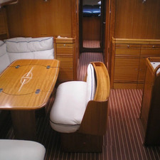 Bavaria 50 Cruiser