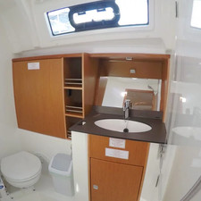 Bavaria Cruiser 41