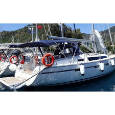 Bavaria Cruiser 41