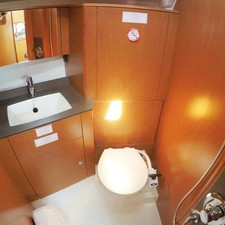 Bavaria Cruiser 41