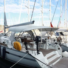Bavaria 45 Cruiser