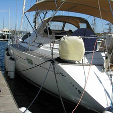 Jeanneau Sun Odyssey 54 DS