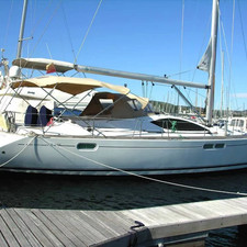 Jeanneau Sun Odyssey 54 DS