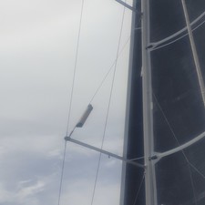Jeanneau Sun Odyssey 410