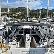 Jeanneau Sun Odyssey 410