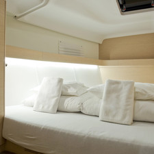 Elan 50 Impression (4+1 cabins)