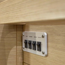 Elan 50 Impression (4+1 cabins)