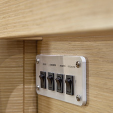 Elan 50 Impression (4+1 cabins)