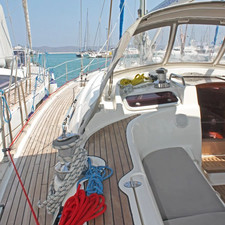Bavaria 50 Cruiser