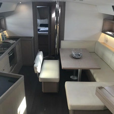 Oceanis 45