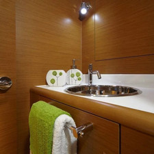 Jeanneau Sun Odyssey 449