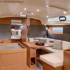 Oceanis 41.1