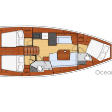 Oceanis 41.1