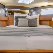 Oceanis 41.1