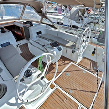 Jeanneau Sun Odyssey 479