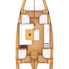Jeanneau Sun Odyssey 479