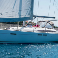 SUN ODYSSEY 439