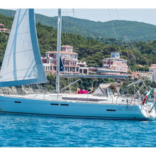 SUN ODYSSEY 439