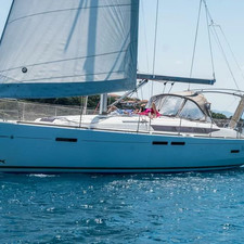 SUN ODYSSEY 439