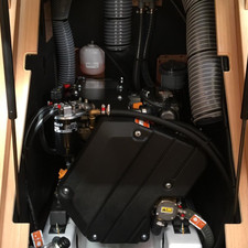 Jeanneau Sun Odyssey 440