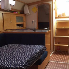 Hanse 400