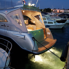 Sunbeam Yachts 30.2
