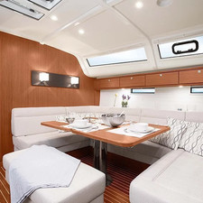 Bavaria Cruiser 51