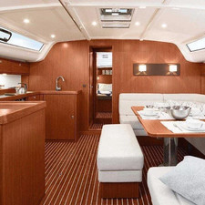 Bavaria 51 BT '19