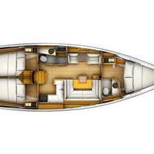 Jeanneau Sun Odyssey 409