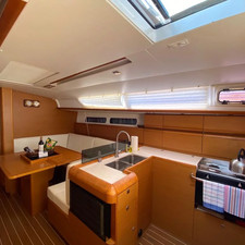 Jeanneau Sun Odyssey 409
