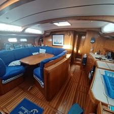 Jeanneau Sun Odyssey 47