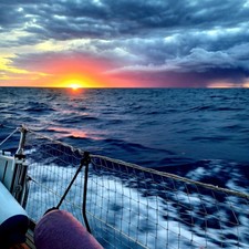 Jeanneau Sun Odyssey 47