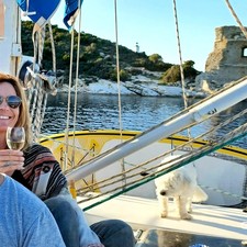 Jeanneau Sun Odyssey 47