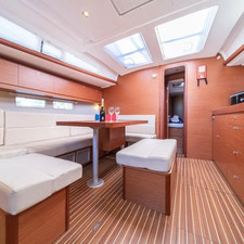 Dufour 460 Grand Large